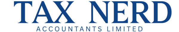 TaxNerd logo